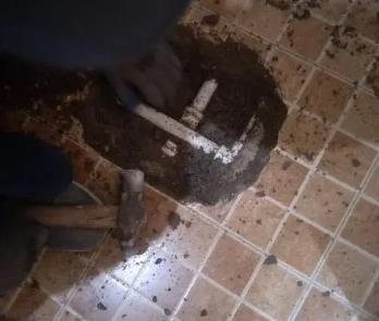 邢台市卫生间漏水维修公司为您分享下卫生间渗水如何处理及注意事项