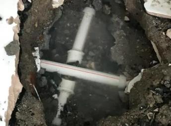 邢台市阳台漏水维修公司为您分享楼上楼下漏水怎么处理