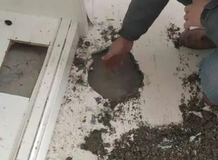 邢台市卫生间漏水维修公司分享下精确定位查漏水一次多少钱?不同级别收费不同
