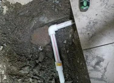 邢台市阳台漏水维修时有哪些声音会影响检漏仪